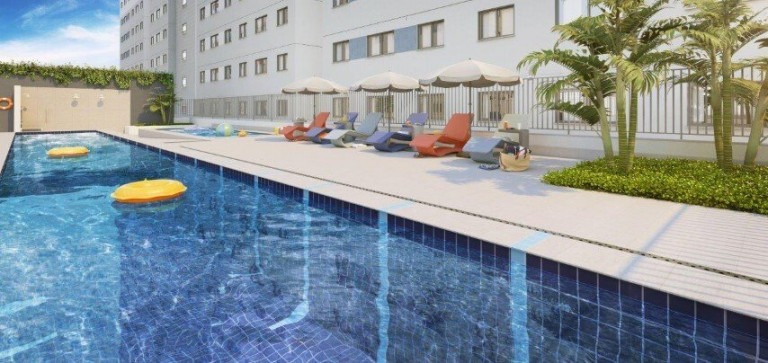 Imagem Apartamento com 2 Quartos à Venda,  em Colônia (zona Leste) - São Paulo