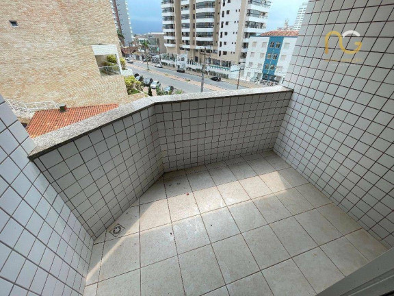 Imagem Apartamento com 2 Quartos à Venda, 62 m² em Mirim - Praia Grande Imagem Apartamento com 2 Quartos à Venda, 62 m² em Mirim - Praia Grande