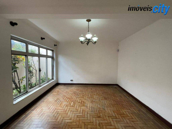 Imagem Casa com 3 Quartos à Venda, 140 m² em Cambuci - São Paulo Imagem Casa com 3 Quartos à Venda, 140 m² em Cambuci - São Paulo