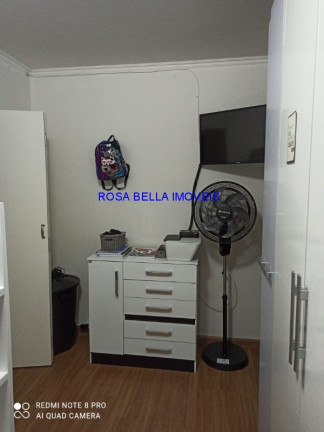Imagem Apartamento com 2 Quartos à Venda, 50 m² em Parque Residencial Eloy Chaves - Jundiaí Imagem Apartamento com 2 Quartos à Venda, 50 m² em Parque Residencial Eloy Chaves - Jundiaí