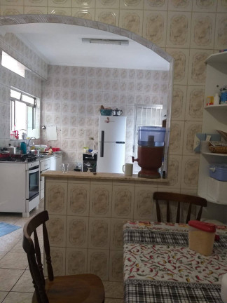 Imagem Sobrado com 2 Quartos à Venda, em Campanario - Diadema Imagem Sobrado com 2 Quartos à Venda, em Campanario - Diadema