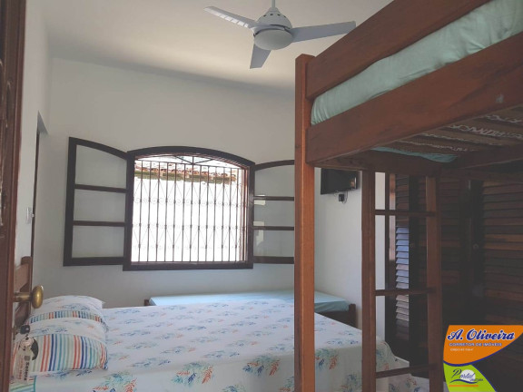 Imagem Casa com 6 Quartos à Venda, 440 m² em Perequê Açu - Ubatuba