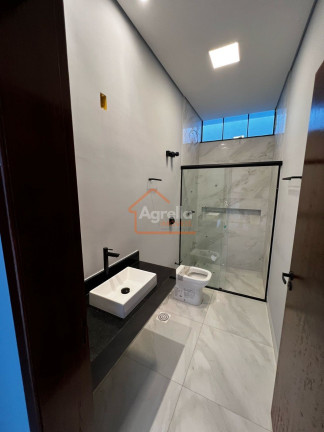 Imagem Casa com 3 Quartos à Venda, 125 m² em Residencial Do Bosque - Mogi Mirim Imagem Casa com 3 Quartos à Venda, 125 m² em Residencial Do Bosque - Mogi Mirim