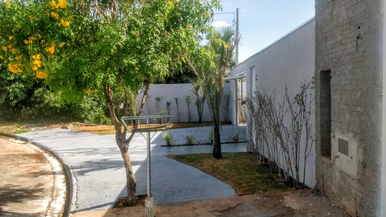 Imagem Casa com 2 Quartos à Venda, 114 m² em Residencial Vitiello - Boituva
