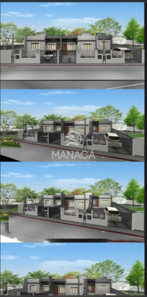 Imagem Casa com 2 Quartos à Venda, 54 m² em Quinta Dos Açorianos - Barra Velha Imagem Casa com 2 Quartos à Venda, 54 m² em Quinta Dos Açorianos - Barra Velha