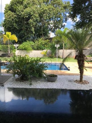 Casa com 3 Quartos à Venda, 390 m² em Residencial Dos Lagos - Itupeva