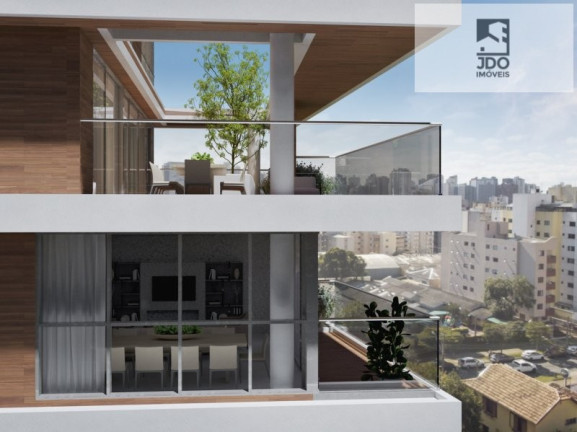 Imagem Apartamento com 3 Quartos à Venda, 153 m² em água Verde - Curitiba Imagem Apartamento com 3 Quartos à Venda, 153 m² em água Verde - Curitiba