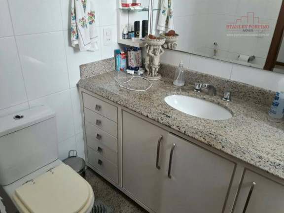 Imagem Apartamento com 4 Quartos à Venda, 250 m² em Praia De Itaparica - Vila Velha Imagem Apartamento com 4 Quartos à Venda, 250 m² em Praia De Itaparica - Vila Velha