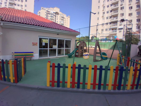 Imagem Apartamento com 4 Quartos à Venda, 205 m² em Recreio dos Bandeirantes - Rio de Janeiro Imagem Apartamento com 4 Quartos à Venda, 205 m² em Recreio dos Bandeirantes - Rio de Janeiro