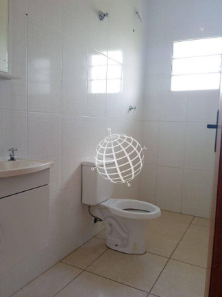 Imagem Casa com 2 Quartos à Venda, 64 m² em Jardim Imperial - Atibaia