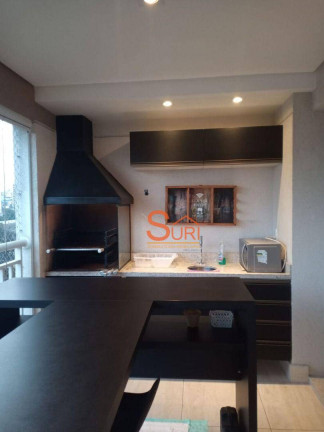 Imagem Apartamento com 2 Quartos à Venda, 94 m² em Centro - São Bernardo Do Campo Imagem Apartamento com 2 Quartos à Venda, 94 m² em Centro - São Bernardo Do Campo