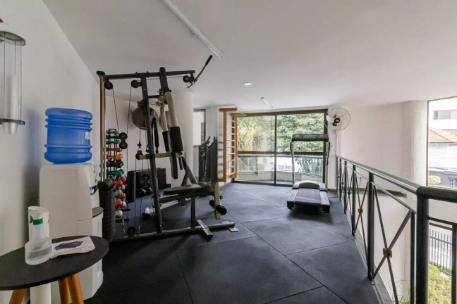 Imagem Apartamento com 1 Quarto à Venda, 40 m² em Aclimação - São Paulo