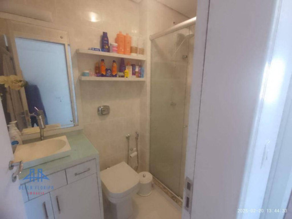 Imagem Apartamento com 3 Quartos à Venda, 98 m² em Estreito - Florianópolis Imagem Apartamento com 3 Quartos à Venda, 98 m² em Estreito - Florianópolis