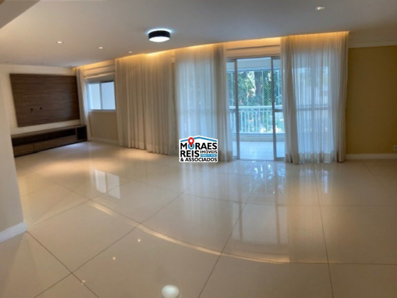Imagem Apartamento com 3 Quartos à Venda ou Locação, 163 m² em Chácara Santo Antônio (zona Sul) - São Paulo Imagem Apartamento com 3 Quartos à Venda ou Locação, 163 m² em Chácara Santo Antônio (zona Sul) - São Paulo