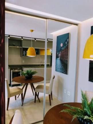 Imagem Studio com 1 Quarto à Venda, 30 m² em Vila Carrão - São Paulo Imagem Studio com 1 Quarto à Venda, 30 m² em Vila Carrão - São Paulo