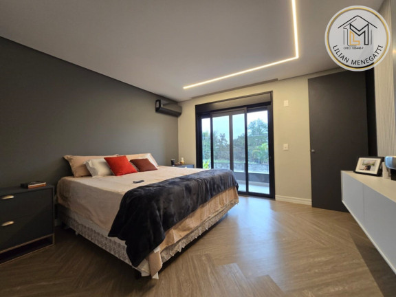 Imagem Imóvel com 4 Quartos à Venda, 1.070 m² em Caxambu - Jundiaí