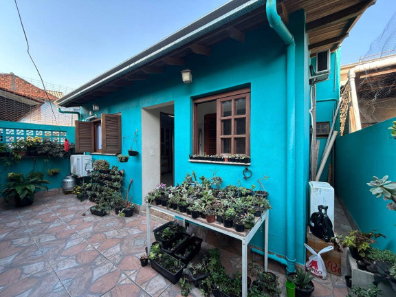 Imagem Casa com 2 Quartos à Venda, 175 m² em Porto Verde - Alvorada
