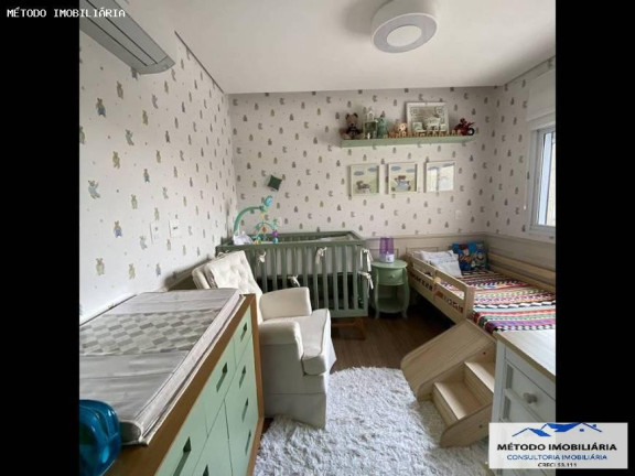 Imagem Apartamento com 2 Quartos à Venda, 115 m² em Bairro Jardim - Santo André