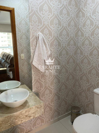 Imagem Apartamento com 3 Quartos à Venda, 159 m² em Embaré - Santos