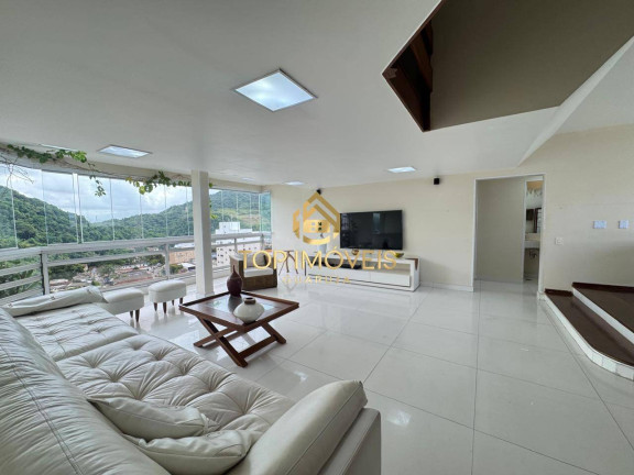 Imagem Apartamento com 3 Quartos à Venda, 130 m² em Pitangueiras - Guarujá