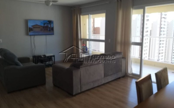 Imagem Apartamento com 3 Quartos à Venda, 131 m² em Jardim Das Indústrias - São José Dos Campos Imagem Apartamento com 3 Quartos à Venda, 131 m² em Jardim Das Indústrias - São José Dos Campos