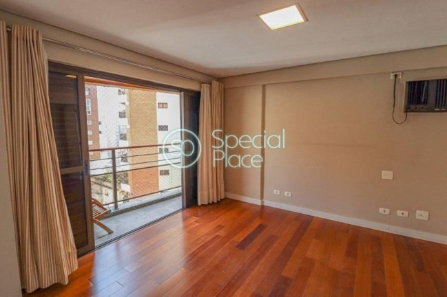 Imagem Apartamento com 2 Quartos à Venda, 300 m² em Itaim Bibi - São Paulo