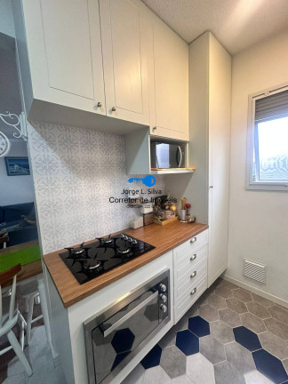 Imagem Apartamento com 3 Quartos para Alugar, 76 m² em Vila Poupança - Santana De Parnaíba Imagem Apartamento com 3 Quartos para Alugar, 76 m² em Vila Poupança - Santana De Parnaíba