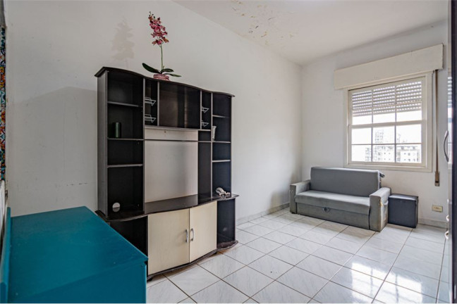 Imagem Apartamento com 1 Quarto à Venda, 35 m² em Santa Efigênia - São Paulo