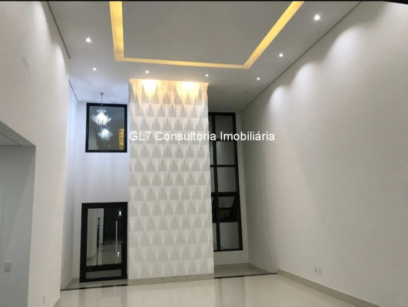 Imagem Casa com 3 Quartos à Venda,  em Jardins Di Roma - Indaiatuba