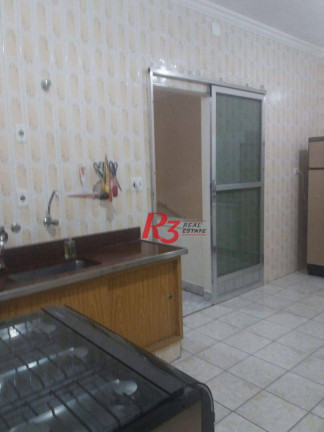 Imagem Sobrado com 2 Quartos à Venda, 77 m² em Ponta Da Praia - Santos Imagem Sobrado com 2 Quartos à Venda, 77 m² em Ponta Da Praia - Santos