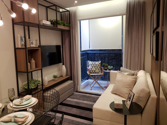 Imagem Apartamento com 2 Quartos à Venda, 34 m² em Sapopemba - São Paulo Imagem Apartamento com 2 Quartos à Venda, 34 m² em Sapopemba - São Paulo