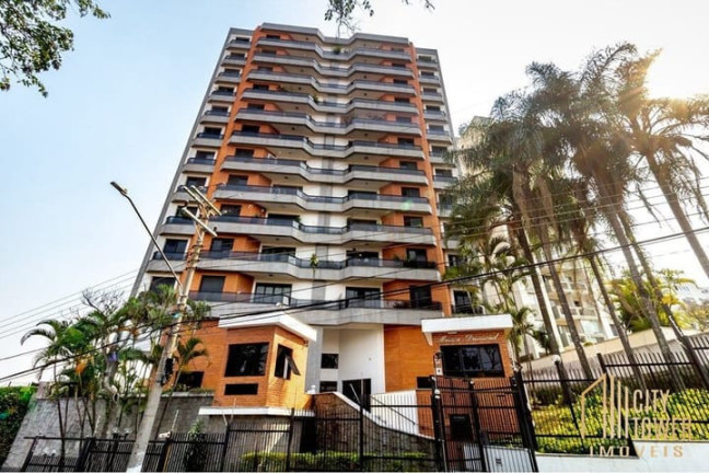 Imagem Apartamento com 3 Quartos à Venda, 110 m² em Ipiranga - São Paulo