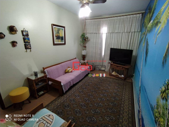 Imagem Apartamento com 2 Quartos à Venda, 85 m² em Passagem - Cabo Frio