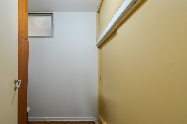 Imagem Apartamento com 3 Quartos à Venda, 154 m² em Bela Vista - São Paulo