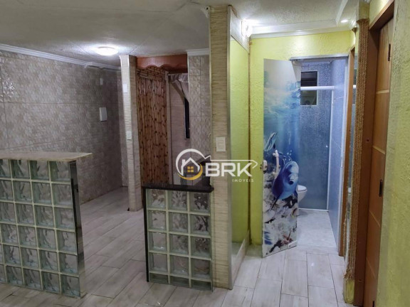 Imagem Apartamento com 2 Quartos para Alugar, 48 m² em Conjunto Habitacional Santa Etelvina Iii - São Paulo Imagem Apartamento com 2 Quartos para Alugar, 48 m² em Conjunto Habitacional Santa Etelvina Iii - São Paulo