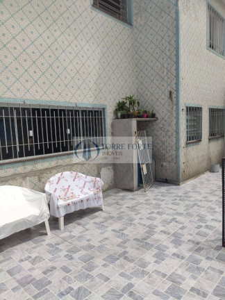 Imagem Casa com 4 Quartos à Venda, 260 m² em Vila Ema - São Paulo
