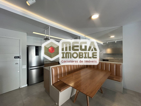 Imagem Apartamento com 3 Quartos à Venda, 89 m² em Itacorubi - Florianópolis Imagem Apartamento com 3 Quartos à Venda, 89 m² em Itacorubi - Florianópolis
