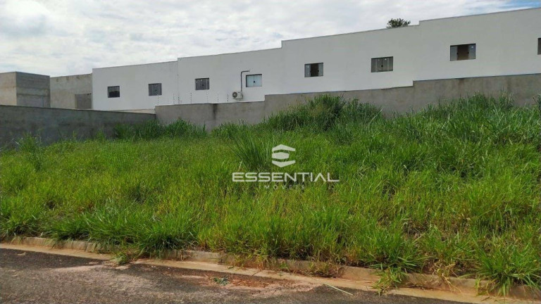 Terreno à Venda, 200 m² em Conjunto Habitacional São Deocleciano - São José Do Rio Preto