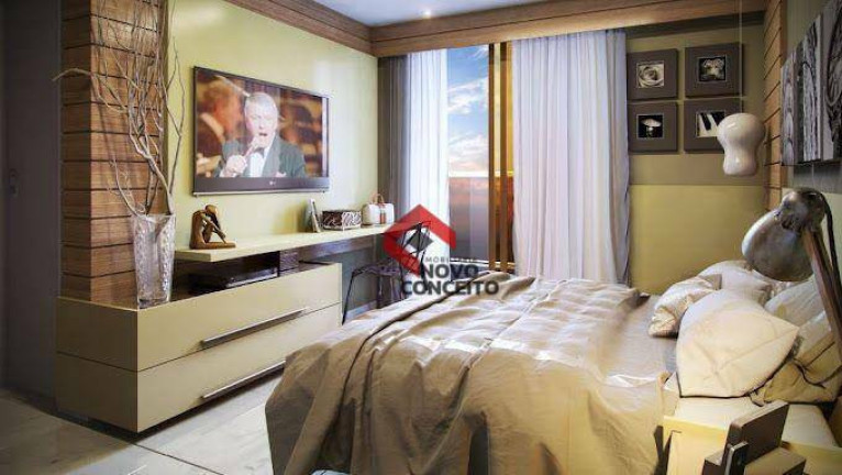 Imagem Apartamento com 3 Quartos à Venda, 112 m² em Aldeota - Fortaleza Imagem Apartamento com 3 Quartos à Venda, 112 m² em Aldeota - Fortaleza