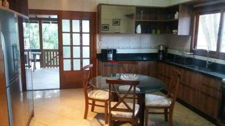Imagem Sobrado com 5 Quartos à Venda,  em Ingleses Do Rio Vermelho - Florianópolis