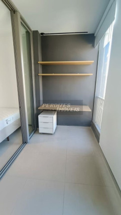 Imagem Apartamento com 1 Quarto para Alugar, 25 m² em Perdizes - São Paulo Imagem Apartamento com 1 Quarto para Alugar, 25 m² em Perdizes - São Paulo