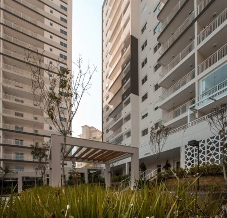 Imagem Imóvel com 1 Quarto à Venda, 65 m² em Morumbi - São Paulo