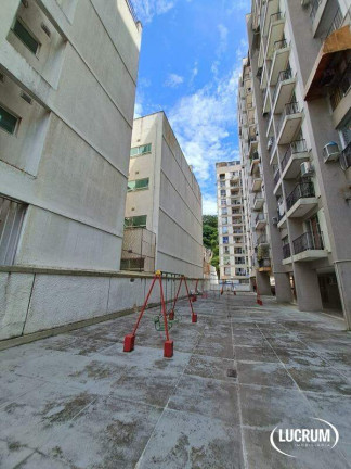 Imagem Apartamento com 2 Quartos à Venda, 64 m² em Botafogo - Rio De Janeiro