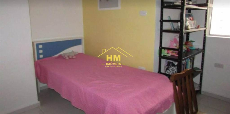 Imagem Casa com 3 Quartos à Venda, 131 m² em Centro - Sao Vicente