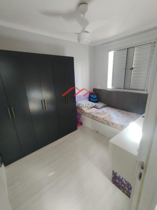 Imagem Apartamento com 2 Quartos à Venda, 45 m² em Parque Yolanda (nova Veneza) - Sumaré
