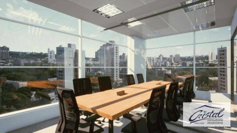 Imagem Sala Comercial para Alugar, 213 m² em Vila Olímpia - São Paulo Imagem Sala Comercial para Alugar, 213 m² em Vila Olímpia - São Paulo