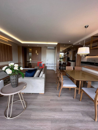 Imagem Apartamento com 3 Quartos à Venda, 104 m² em Joinville