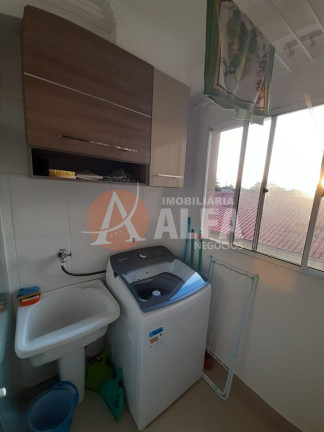 Imagem Apartamento com 2 Quartos à Venda, 52 m² em Jardim Dos Ipês - Cotia Imagem Apartamento com 2 Quartos à Venda, 52 m² em Jardim Dos Ipês - Cotia