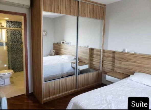 Imagem Apartamento com 4 Quartos à Venda, 183 m² em Centro - São José Dos Campos Imagem Apartamento com 4 Quartos à Venda, 183 m² em Centro - São José Dos Campos
