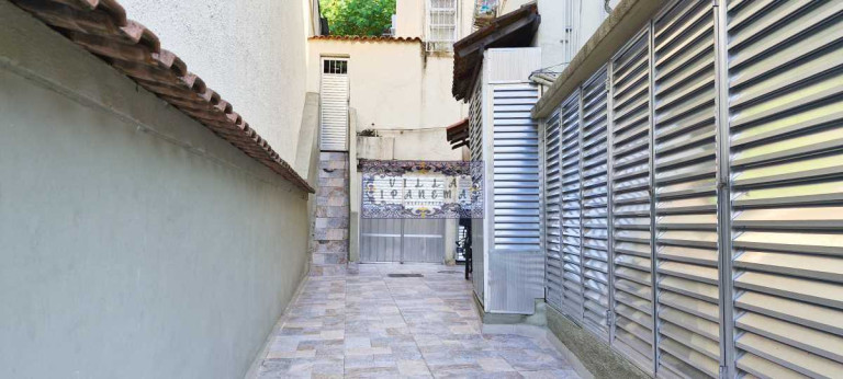 Imagem Apartamento com 1 Quarto à Venda, 50 m² em Laranjeiras - Rio De Janeiro Imagem Apartamento com 1 Quarto à Venda, 50 m² em Laranjeiras - Rio De Janeiro